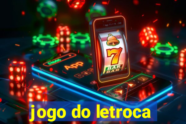 jogo do letroca